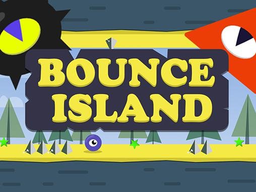 download Bounce island: Jump adventure apk